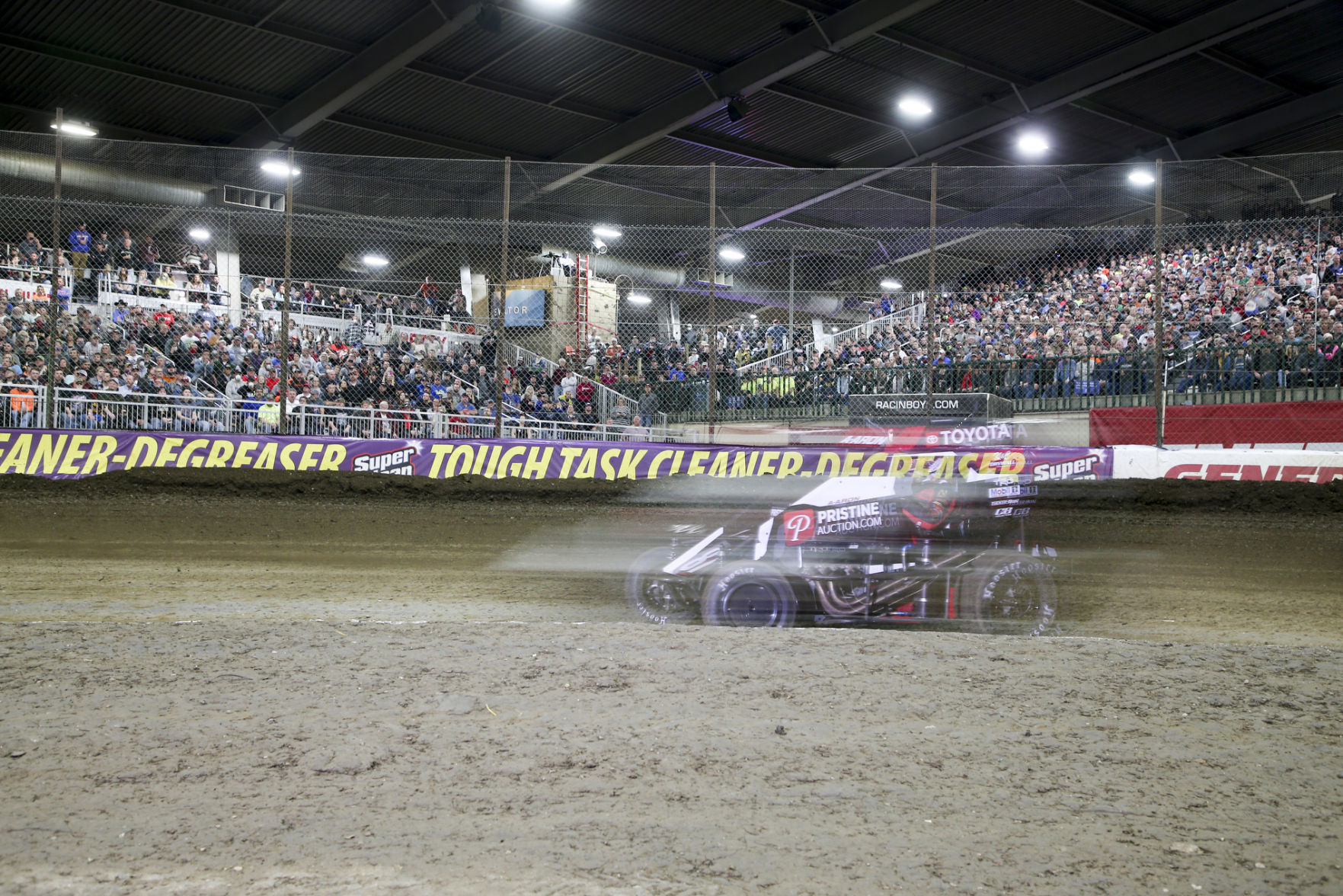 Chili Bowl